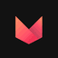 Ultravox AI logo