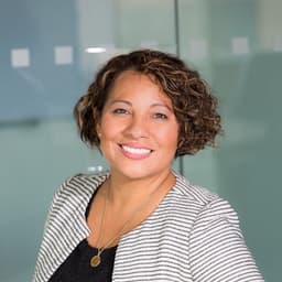 Portrait of a community mentor